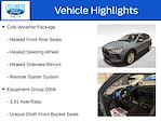 New 2026 Ford Escape Active for sale #F26188 - photo 9