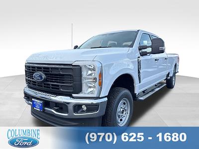 New 2026 Ford F-250 - photo 1
