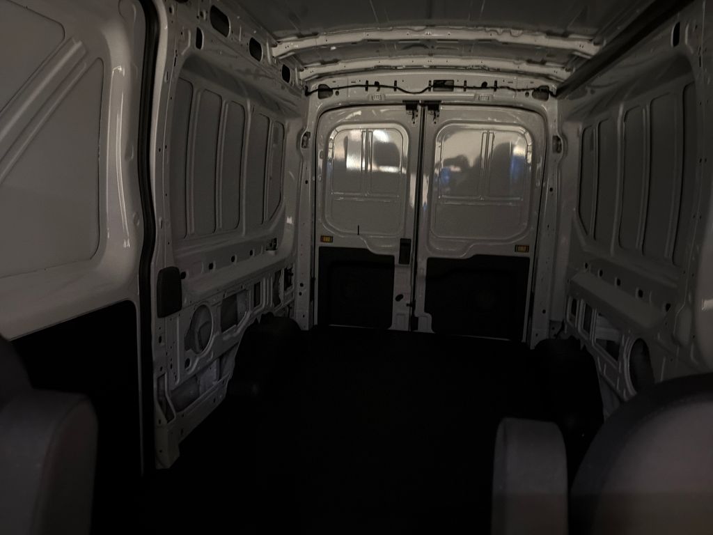 New 2026 Ford Transit 250 - photo 22