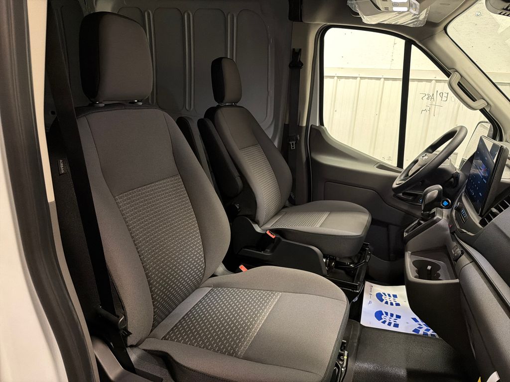 New 2026 Ford Transit 250 - photo 24