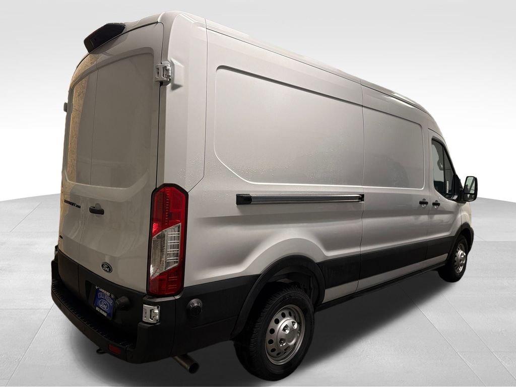 New 2026 Ford Transit 250 - photo 6