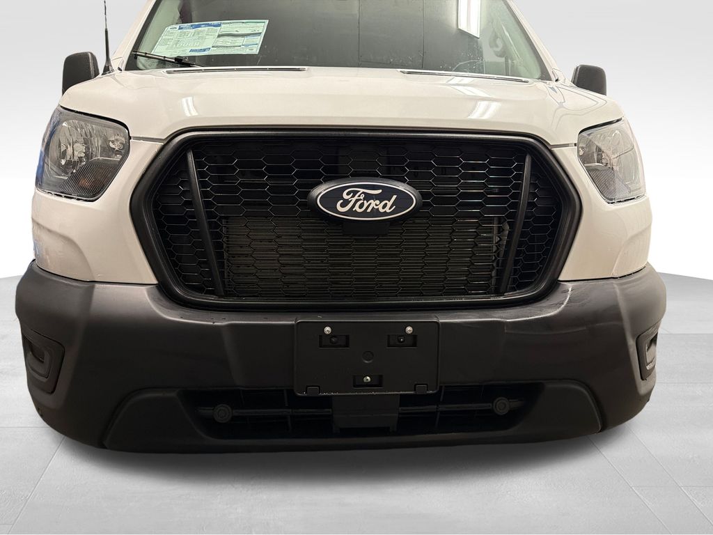 New 2026 Ford Transit 250 - photo 9