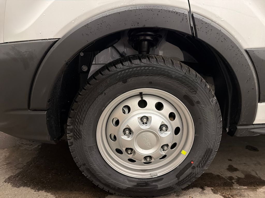 New 2026 Ford Transit 250 - photo 11