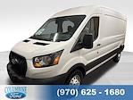 New 2026 Ford Transit 250 Medium Roof Empty Cargo Van for sale #F26191 - photo 1