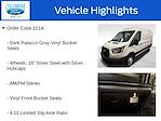 New 2026 Ford Transit 250 Medium Roof Empty Cargo Van for sale #F26191 - photo 5
