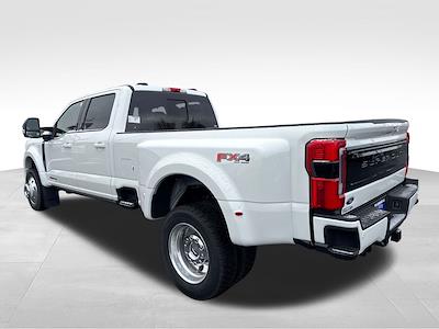 New 2026 Ford F-450 - photo 1