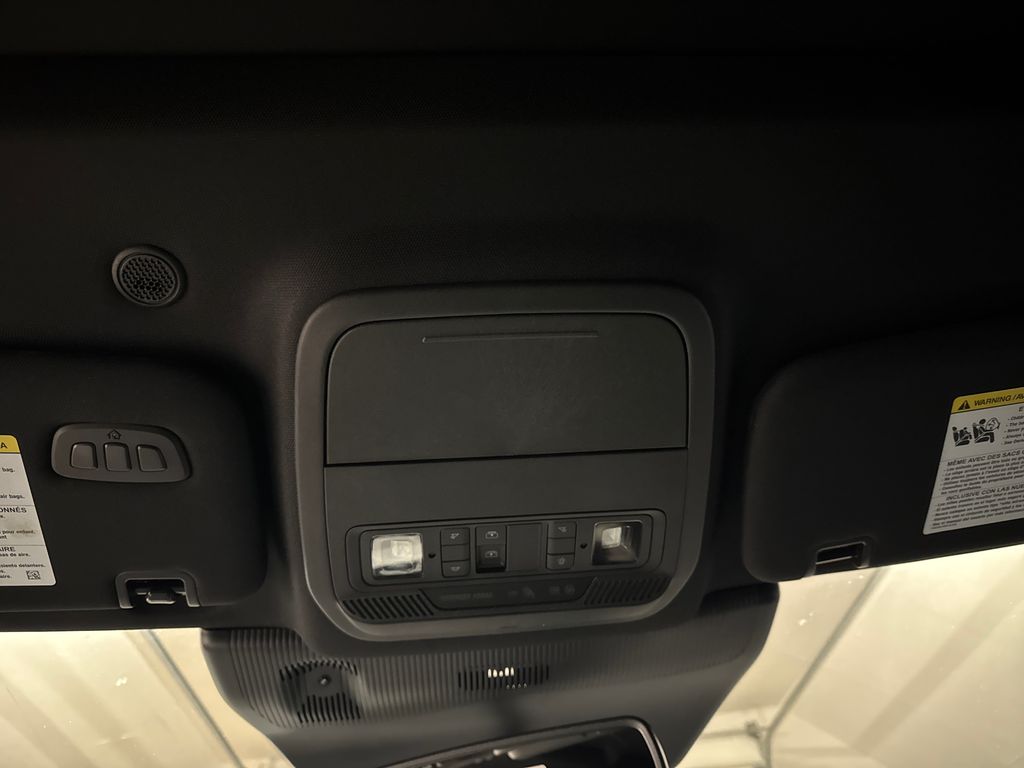 New 2026 Ford Explorer - photo 17