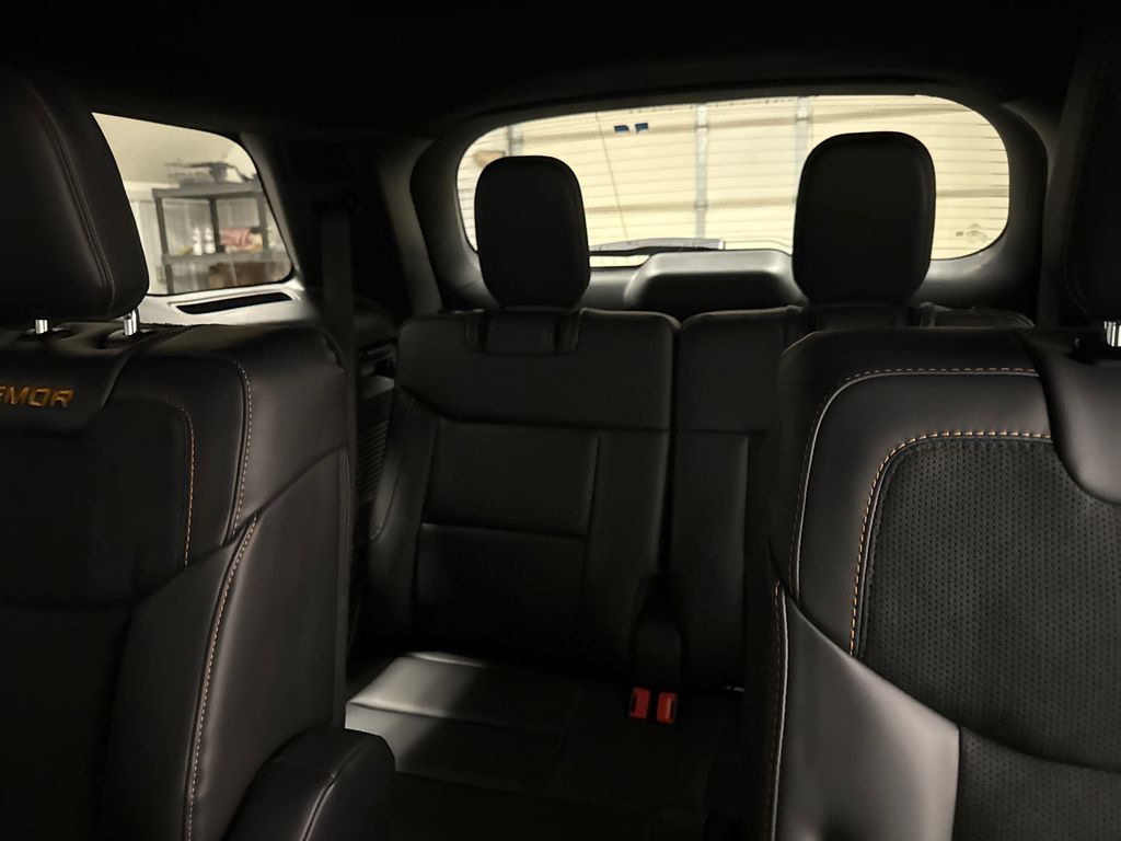 New 2026 Ford Explorer - photo 25