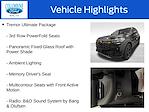 New 2026 Ford Explorer Tremor for sale #F26193 - photo 6