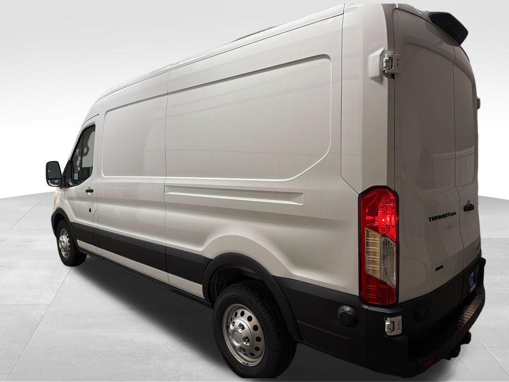 New 2026 Ford Transit 250 - photo 5