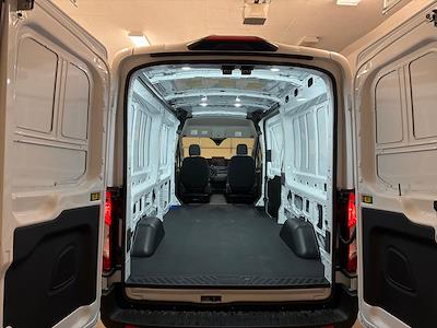 New 2026 Ford Transit 250 - photo 1