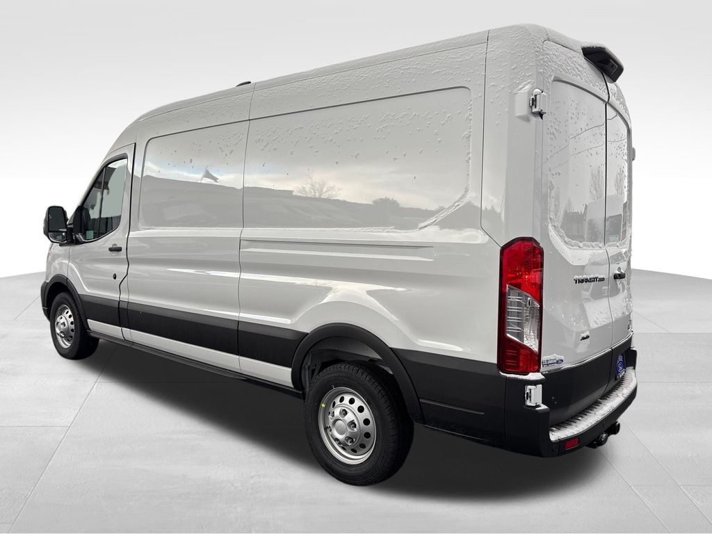 New 2026 Ford Transit 250 - photo 5