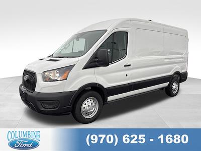 New 2026 Ford Transit 250 - photo 1