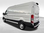 New 2026 Ford Transit 250 Medium Roof Empty Cargo Van for sale #F26195 - photo 3