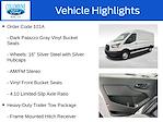 New 2026 Ford Transit 250 Medium Roof Empty Cargo Van for sale #F26195 - photo 5