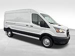 New 2026 Ford Transit 250 Medium Roof Empty Cargo Van for sale #F26195 - photo 7