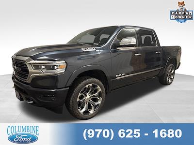 Used 2019 Ram 1500 - photo 1