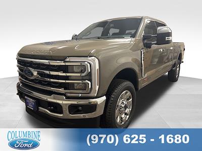 New 2026 Ford F-350 - photo 1