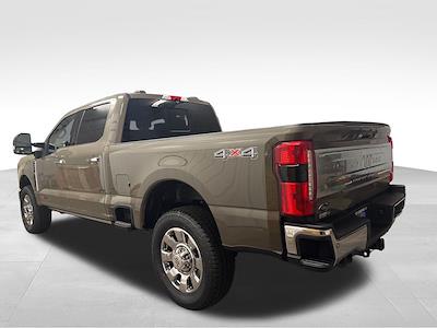New 2026 Ford F-350 - photo 1