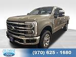 New 2026 Ford F-350 King Ranch Crew Cab for sale #F26198 - photo 1