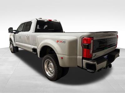 New 2026 Ford F-450 - photo 1