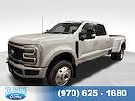 New 2026 Ford F-450 Platinum Crew Cab for sale #F26199 - photo 1