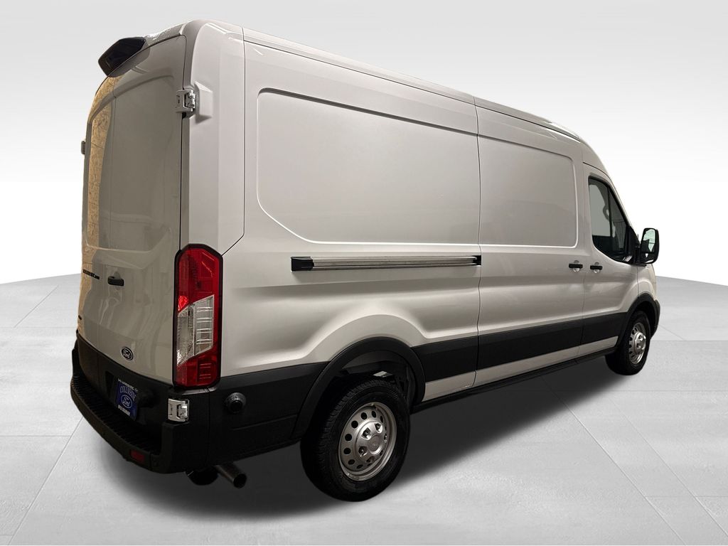 New 2026 Ford Transit 250 - photo 8