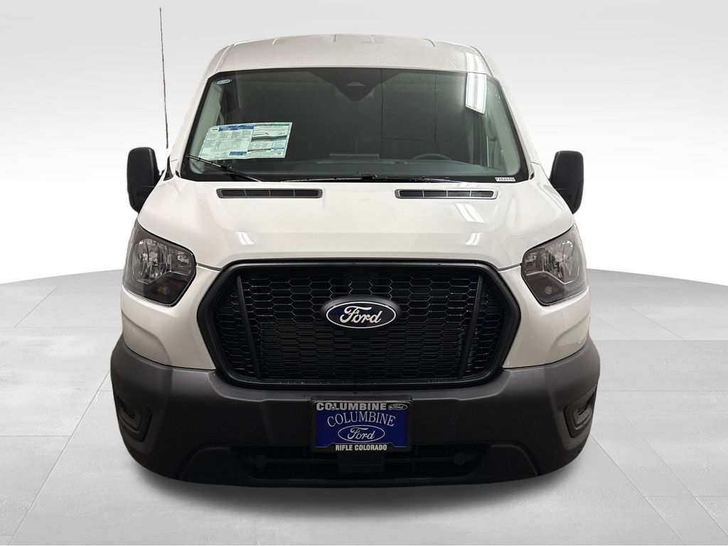 New 2026 Ford Transit 250 - photo 10