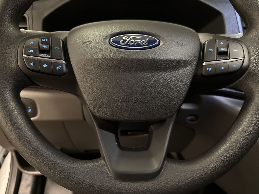 New 2026 Ford Transit 250 - photo 12
