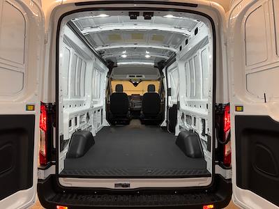 New 2026 Ford Transit 250 - photo 1