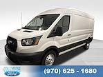 New 2026 Ford Transit 250 Medium Roof Empty Cargo Van for sale #F26202 - photo 1