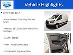 New 2026 Ford Transit 250 Medium Roof Empty Cargo Van for sale #F26202 - photo 5