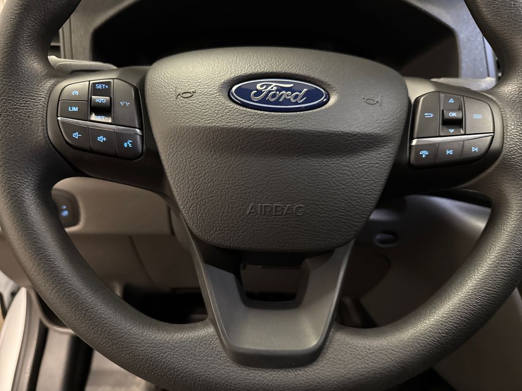 New 2026 Ford Transit 250 - photo 12