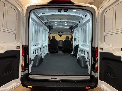 New 2026 Ford Transit 250 - photo 1