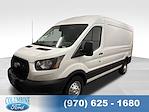 2026 Ford Transit 250 Medium Roof AWD Empty Cargo Van for sale #F26203 - photo 1