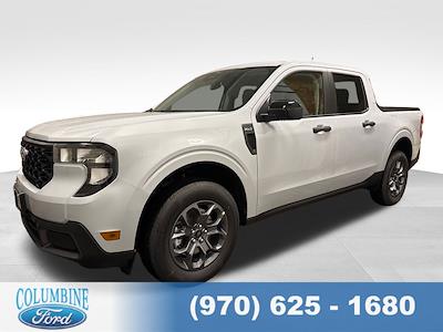 New 2026 Ford Maverick - photo 1
