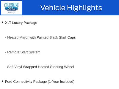 New 2026 Ford Maverick - photo 1