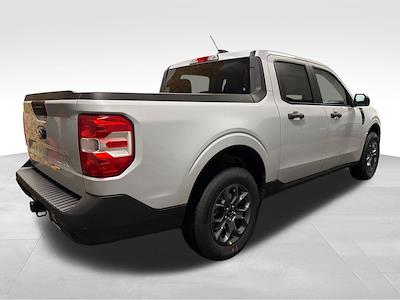 New 2026 Ford Maverick - photo 1