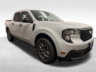 New 2026 Ford Maverick - photo 1