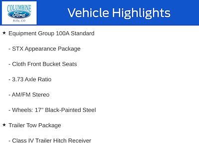 New 2026 Ford Ranger - photo 1