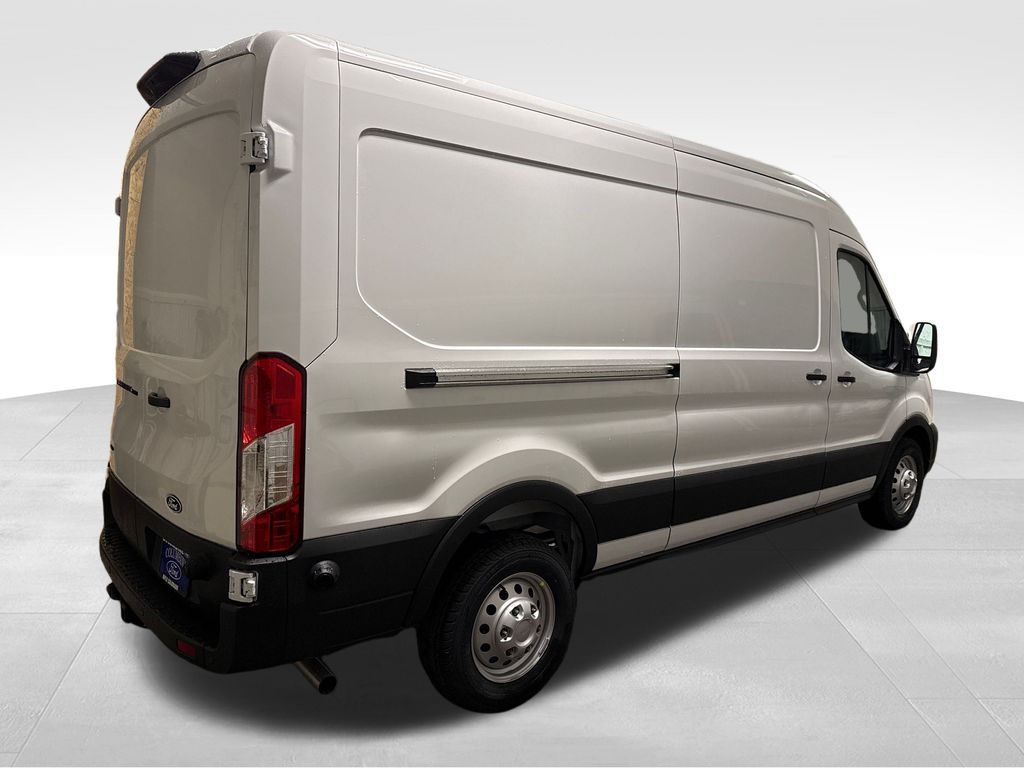 New 2026 Ford Transit 250 - photo 8