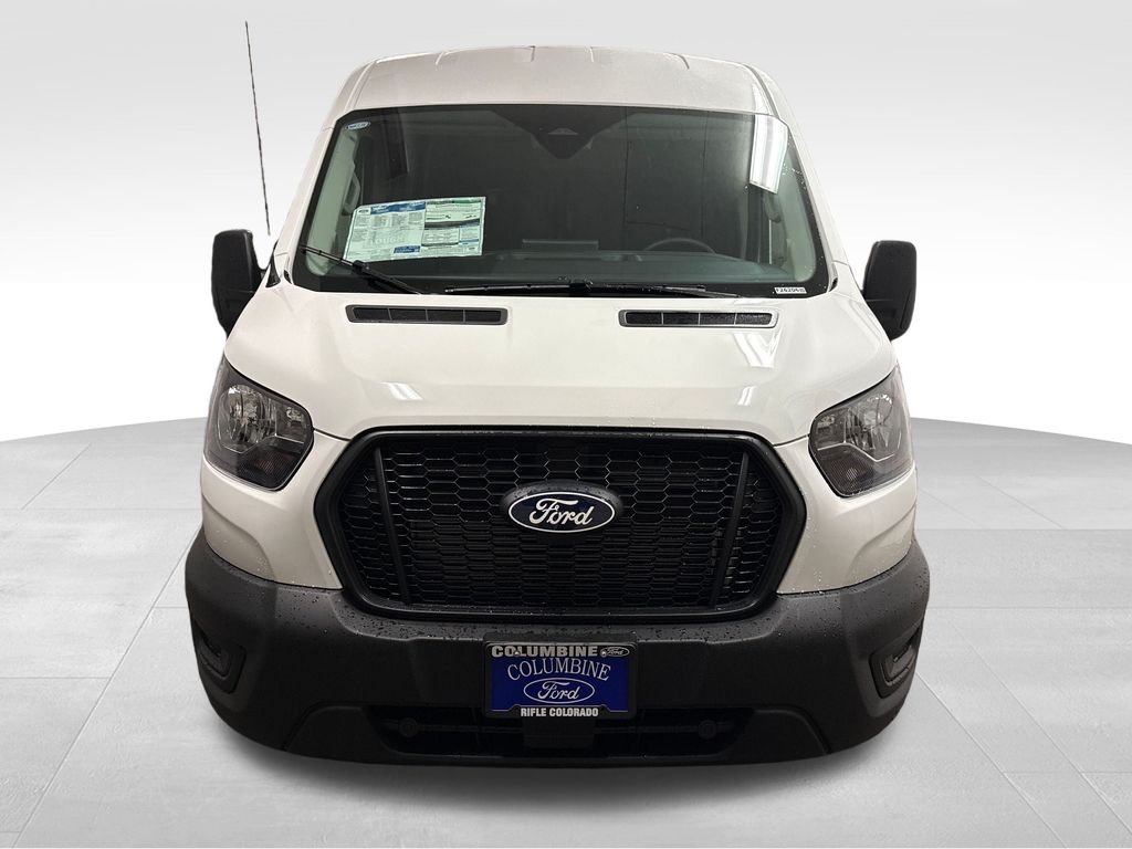 New 2026 Ford Transit 250 - photo 10