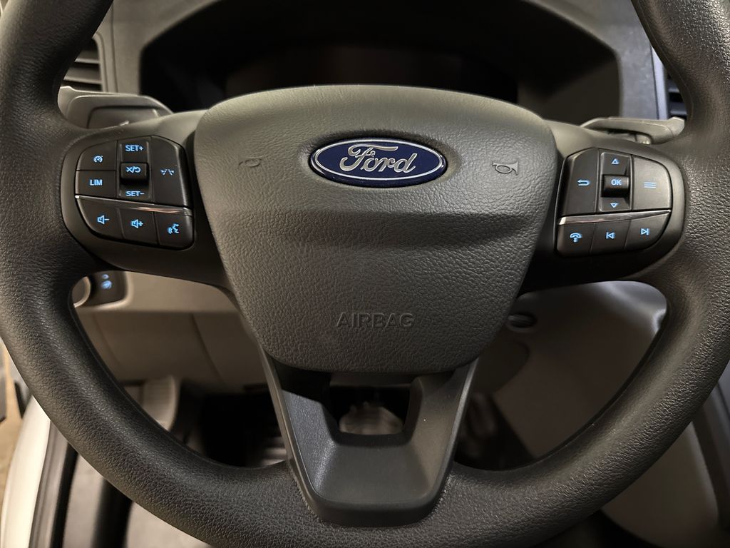 New 2026 Ford Transit 250 - photo 12
