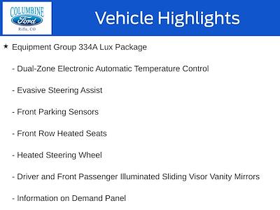 New 2026 Ford Bronco - photo 1