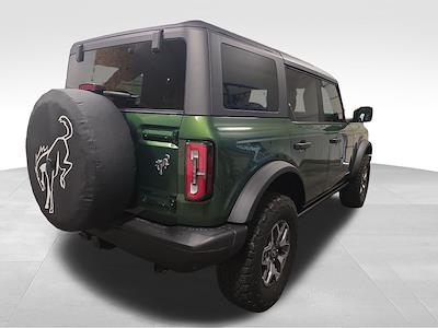 2024 Ford Bronco 4WD SUV for sale #F26207A - photo 2