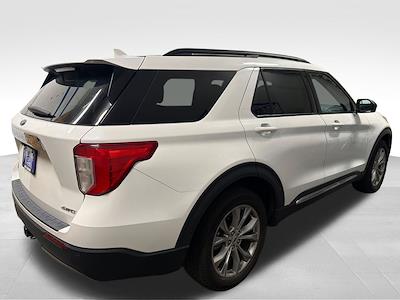 2024 Ford Explorer 4WD SUV for sale #F26207B - photo 2
