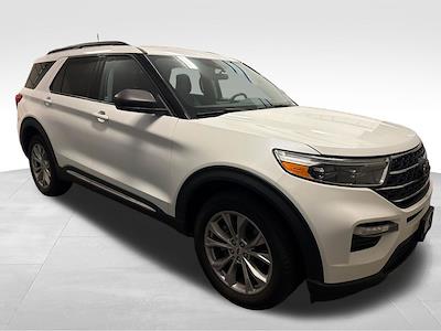 2024 Ford Explorer 4WD SUV for sale #F26207B - photo 1