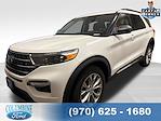 2024 Ford Explorer 4WD SUV for sale #F26207B - photo 33