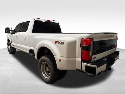 Used 2025 Ford F-350 - photo 1