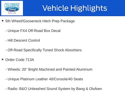 Used 2025 Ford F-350 - photo 1